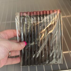 #63 12 JBS EYELINER/EYEBROW LINER